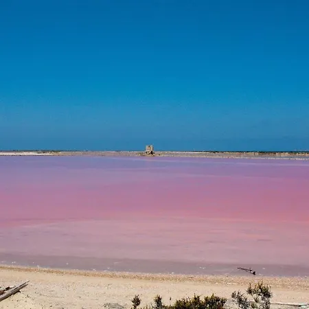 Lorenz Hébergement de vacances Marsala
