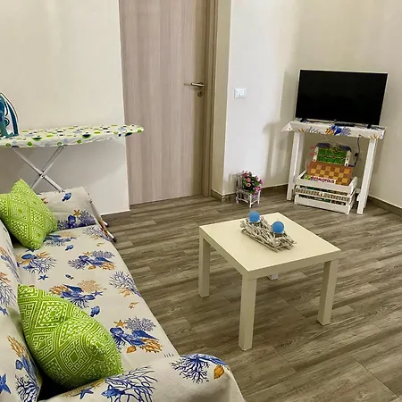 Holiday home Lorenz *