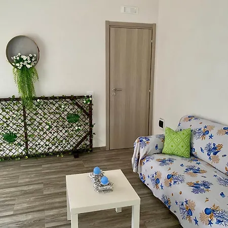 Lorenz Holiday home Marsala