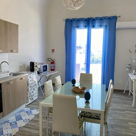 Holiday home Lorenz