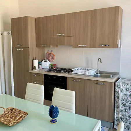 Lorenz Holiday home
