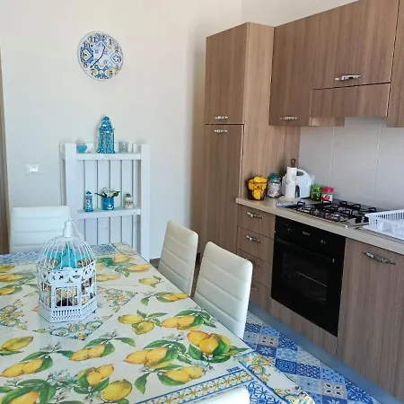 Holiday home Lorenz