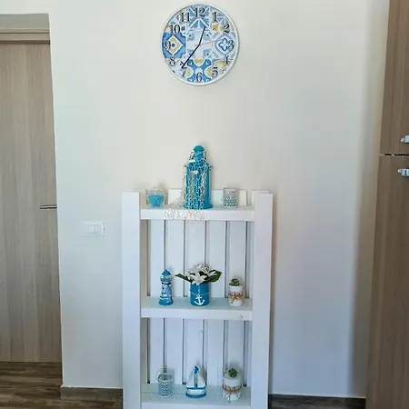 Holiday home Lorenz