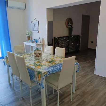 Lorenz Holiday home