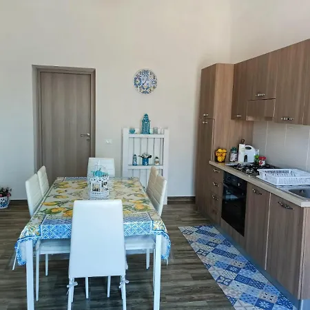Lorenz Holiday home