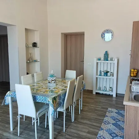 Lorenz Holiday home Marsala