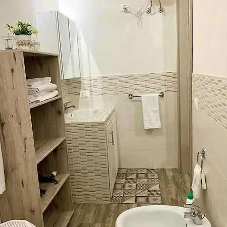 Lorenz Holiday home