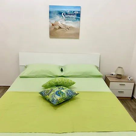 Lorenz Holiday home *
