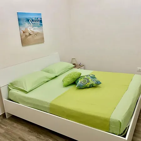Holiday home Lorenz *