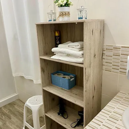 Holiday home Lorenz Marsala