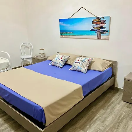 Holiday home Lorenz