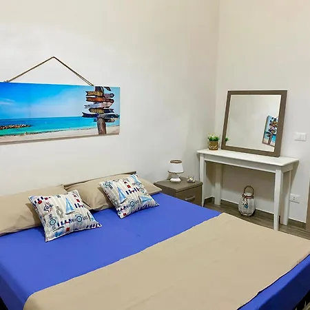 Lorenz Holiday home Marsala