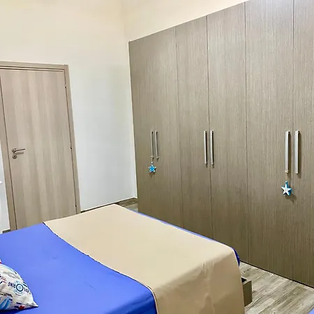 Holiday home Lorenz Marsala
